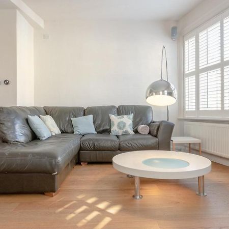Fantastic 2 Bedroom Apartment In Central Лондон Екстериор снимка