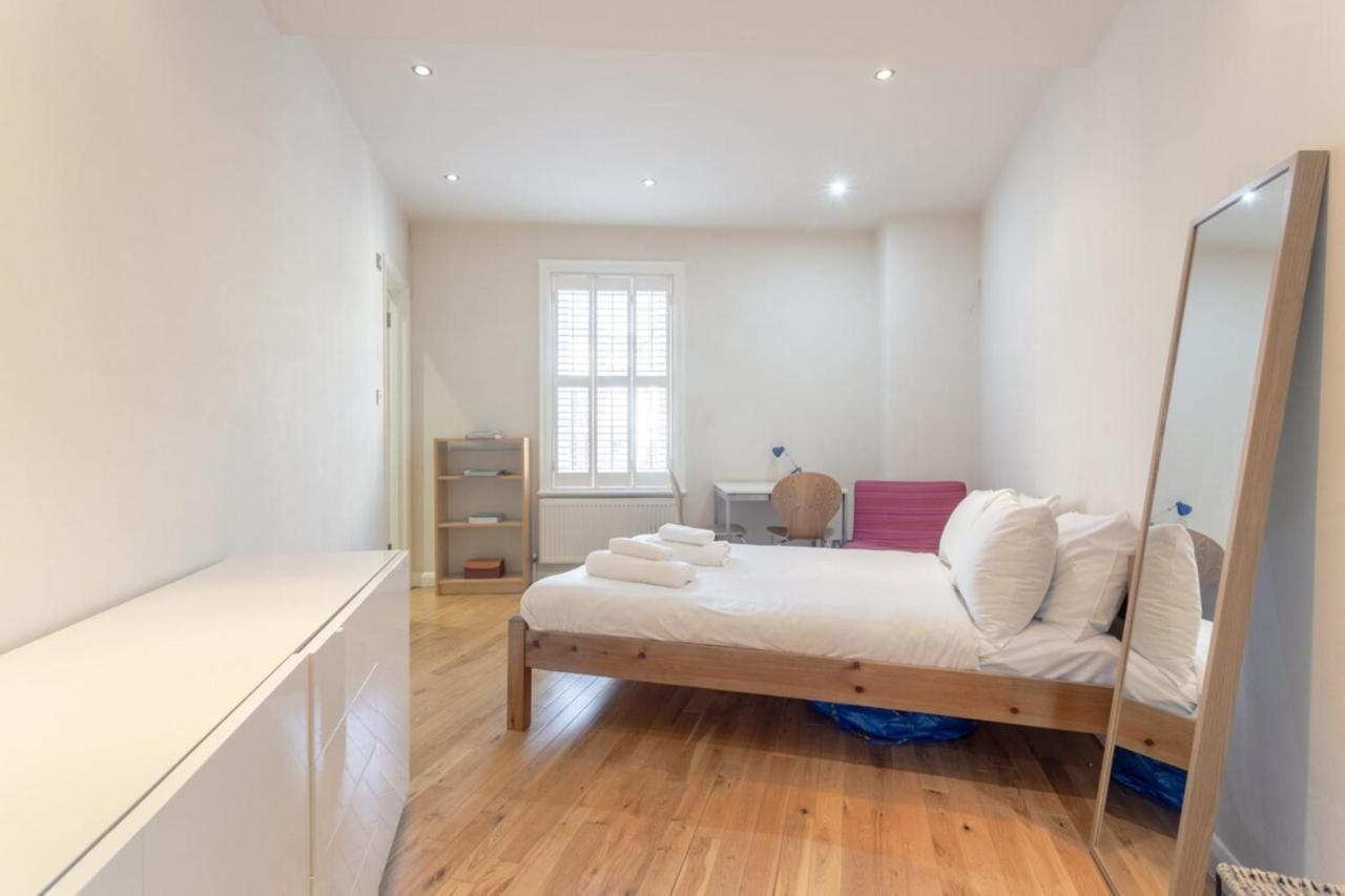 Fantastic 2 Bedroom Apartment In Central Лондон Екстериор снимка