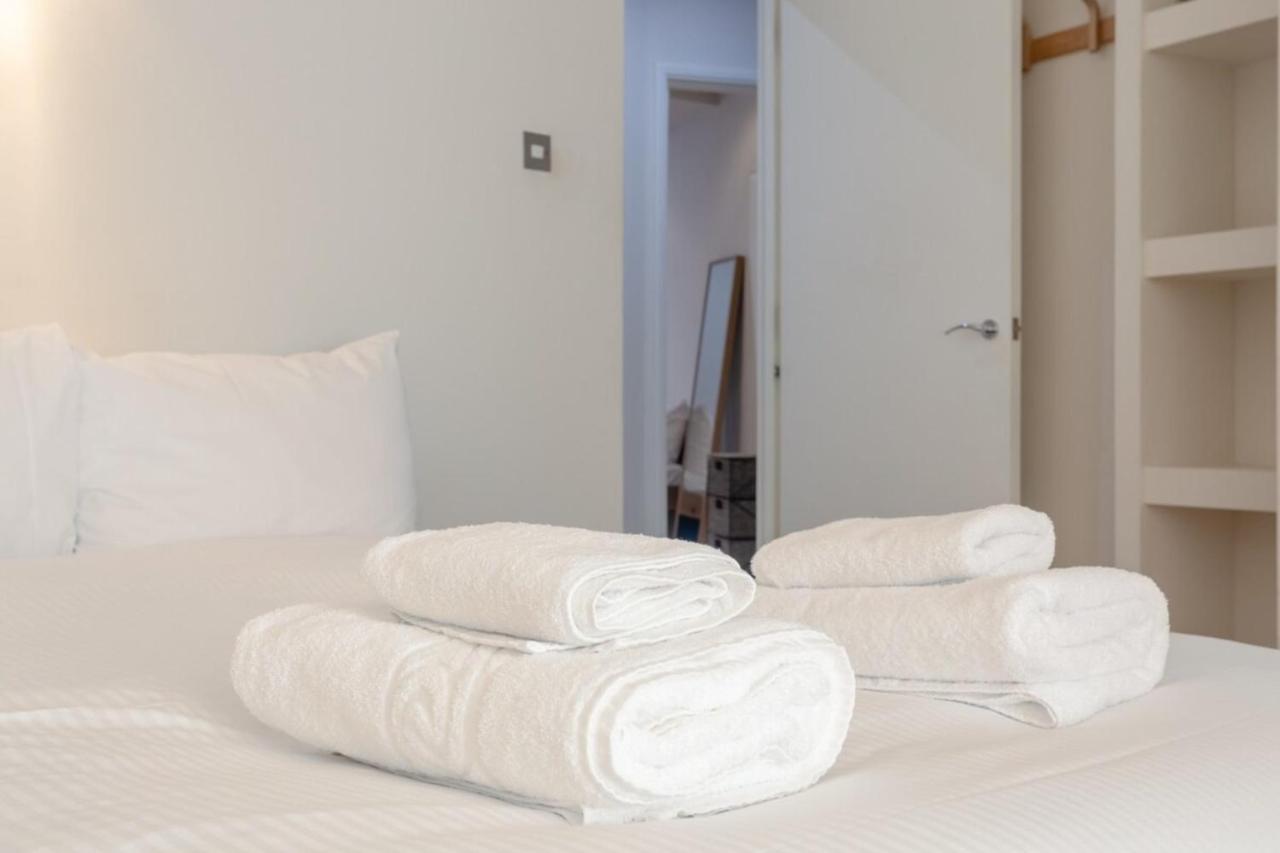 Fantastic 2 Bedroom Apartment In Central Лондон Екстериор снимка
