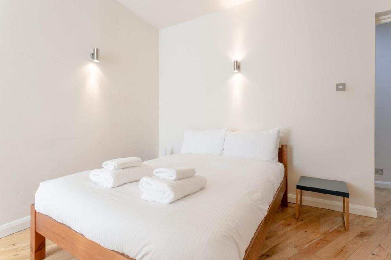 Fantastic 2 Bedroom Apartment In Central Лондон Екстериор снимка