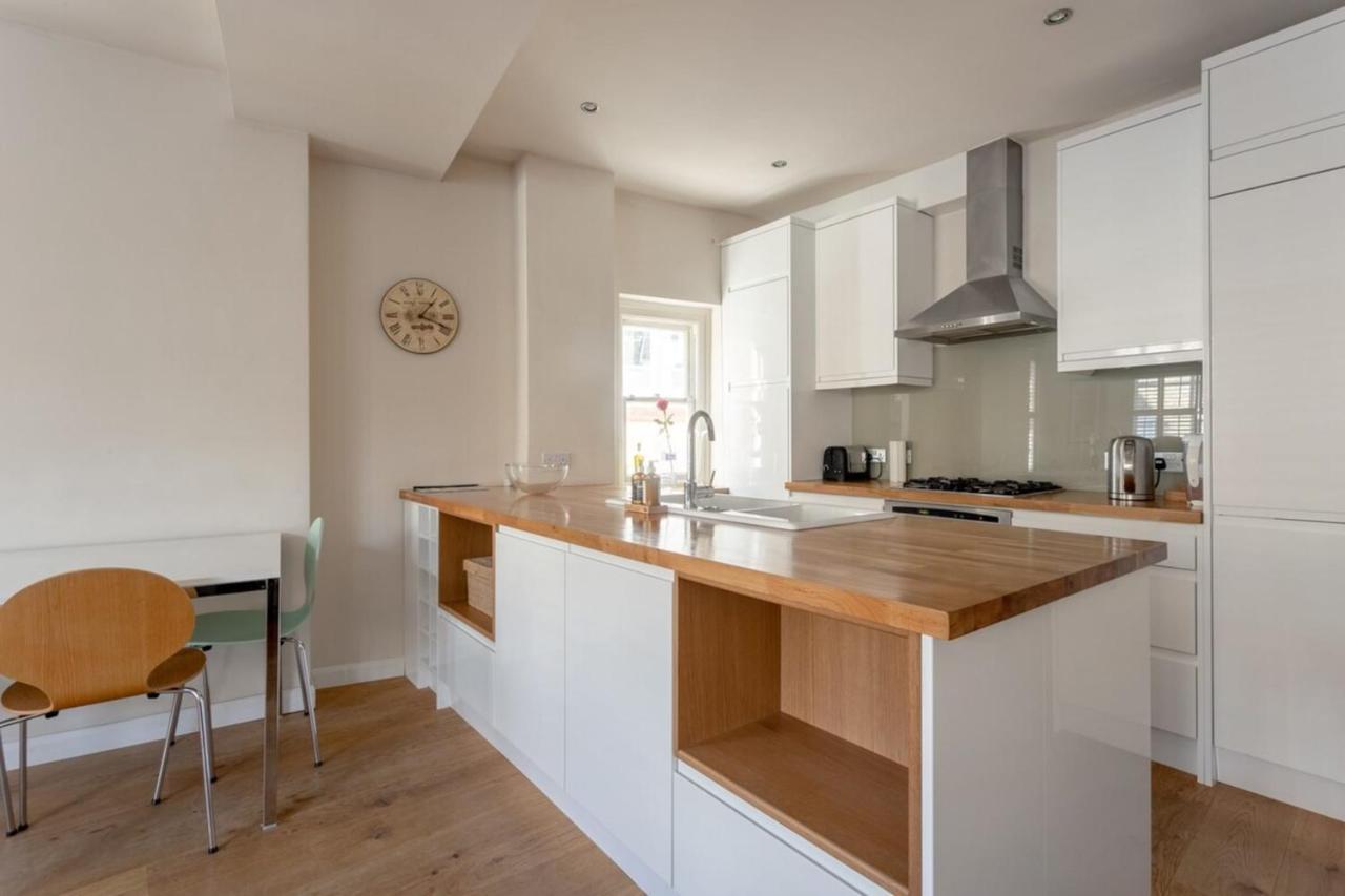 Fantastic 2 Bedroom Apartment In Central Лондон Екстериор снимка