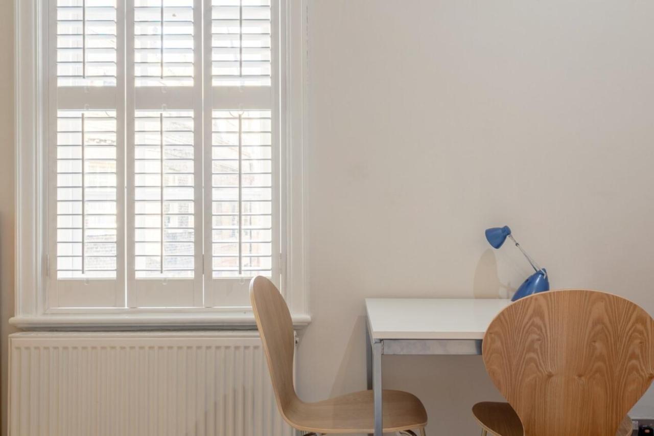 Fantastic 2 Bedroom Apartment In Central Лондон Екстериор снимка