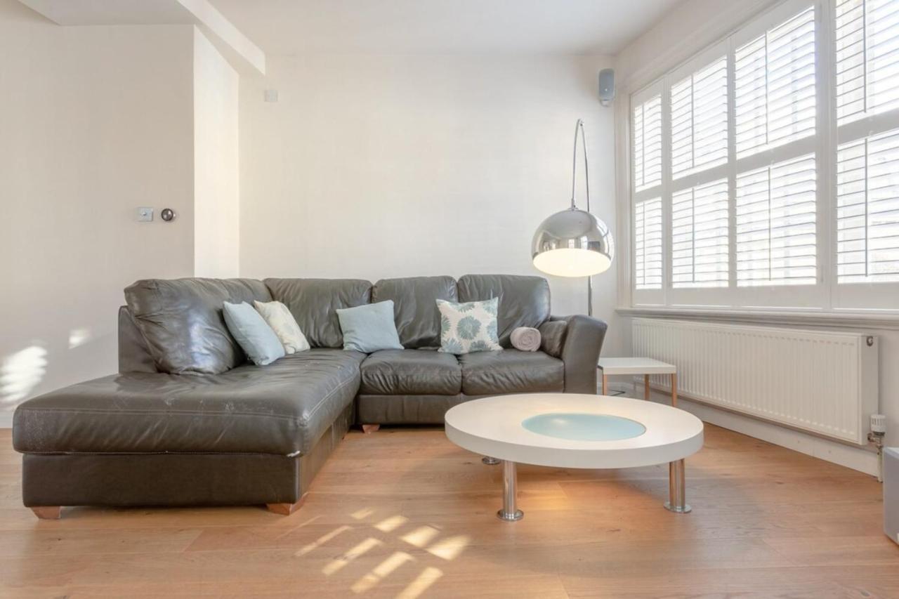 Fantastic 2 Bedroom Apartment In Central Лондон Екстериор снимка