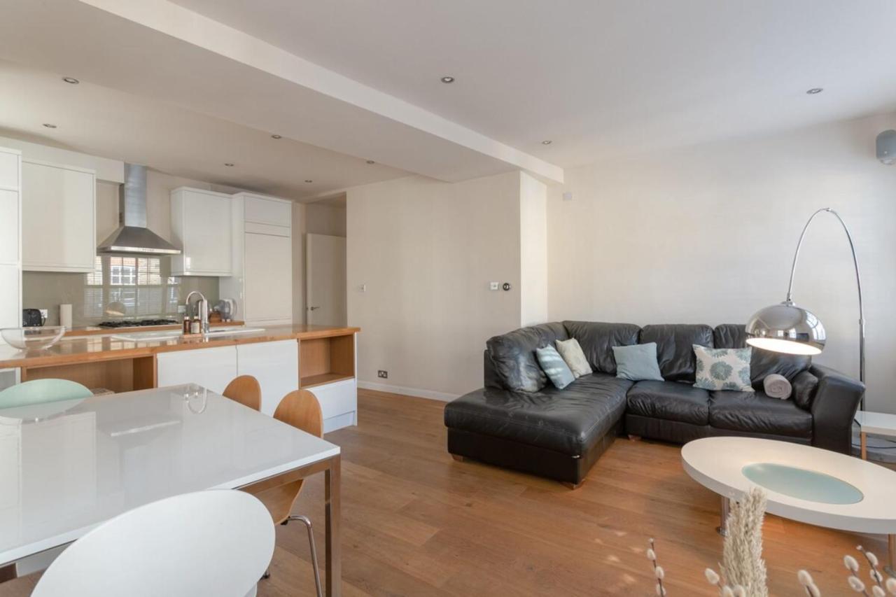 Fantastic 2 Bedroom Apartment In Central Лондон Екстериор снимка