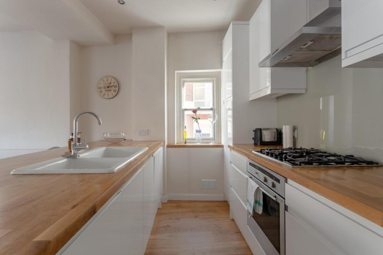 Fantastic 2 Bedroom Apartment In Central Лондон Екстериор снимка